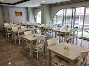 Nova Plaza Orion Hotel