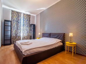 Апартаменты PiterStay 1 Гороховая 22