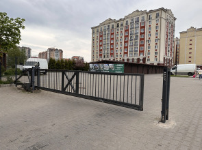 Квартира New Life Apartments на Балтийском побережье