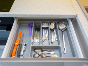 Апартаменты Seven Floor Apartment