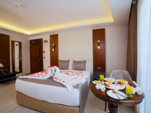 My Dream Istanbul Hotel