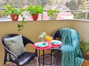 Апартаменты Red Apple в Сочи