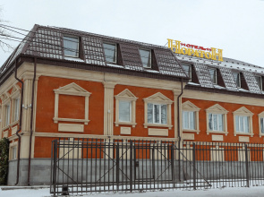 Норатон