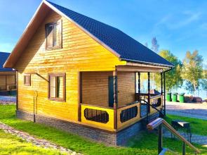 База Отдыха Солнечная