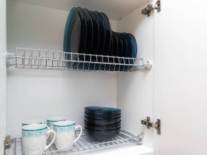 Апартаменты Да Винчи 3