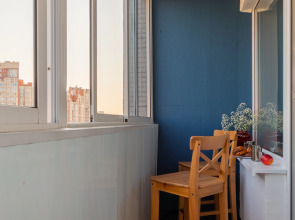 Апартаменты Сканди