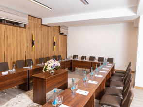 Отель Marokand SPA