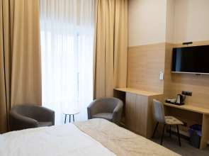 Гостевой дом Амфора