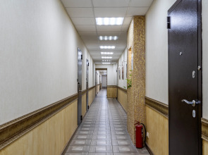 Мини-отель Rosta apartments by Fanoteli