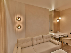 Квартира на Ростовской 39