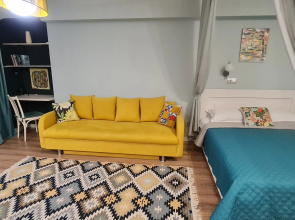 Kvartira Odnokomnatnaya Vozle Arbata Flat