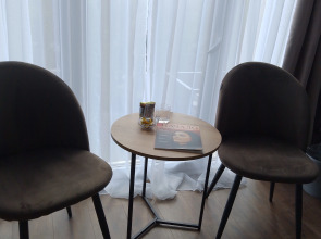 Апартаменты Каланча в самом сердце Волгограда