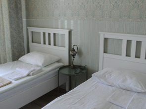 Мини-отель Родник