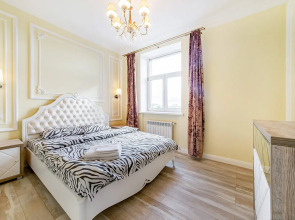 Апартаменты Victory