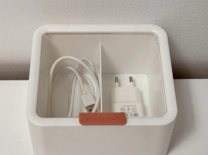 Апартаменты на Суздальской SmileRoom