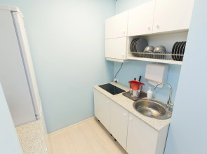 Хостел Трэвел