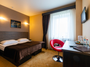 Отель М-Отель