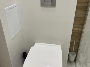 Апартаменты The City Flat