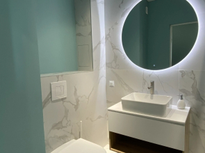 Квартира LikeHome на Дачной