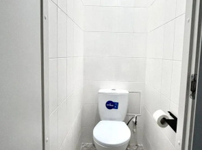 Меблированные комнаты OpenHome guest house, room #3