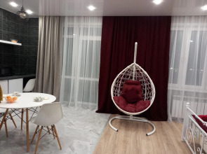 Апартаменты Студия Рафинад в Вологде