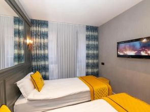 Peri Hotel Taksim