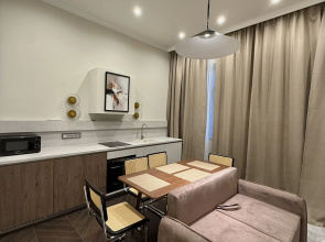 Apartamenty Hello s vidom na Zamok