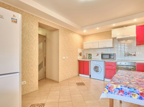 Апартаменты на Косарева 14