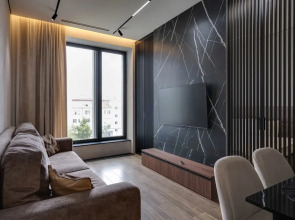 Апартаменты Дизайнерские у метро Белорусская