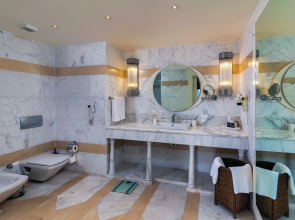 Отель Hillstone Bodrum & SPA