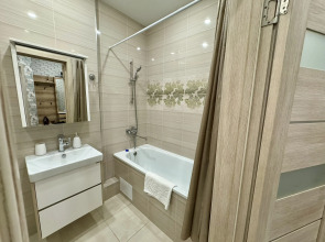 Квартира Abakan.Apart на Советской 94