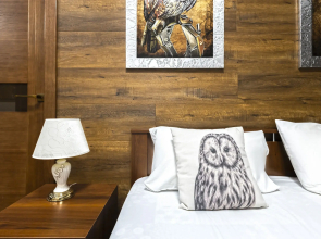 Апартаменты Белая Сова Жк Лайнер Запад 20