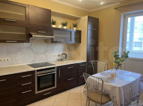 Квартира на Кожевенной