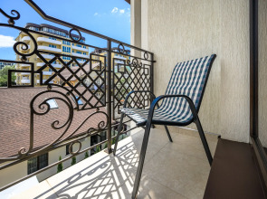 Мини-отель Родос Лайт