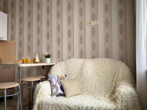 Квартира Стильная однушка в центре рядом с НИИТО