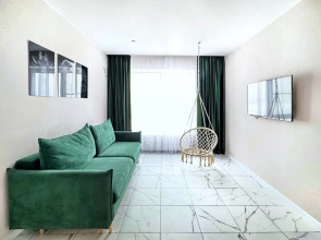 Апартаменты Улучшенные Семейные Мой Адрес на Вертолетчиков