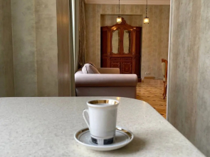 Квартира Фешенебельная в сердце города