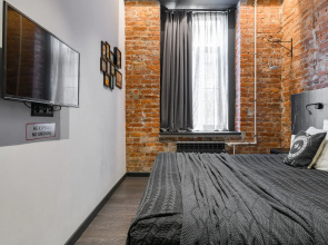Апартаменты Sergeew Apartments Модный у Мариинского Театра