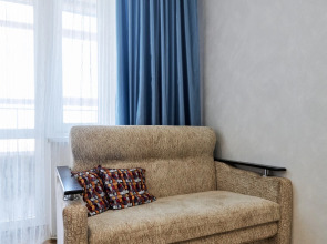 Квартира Жк Сердце Ростова Ларина 45