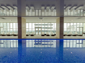 Hotel Best Western Premier Batumi