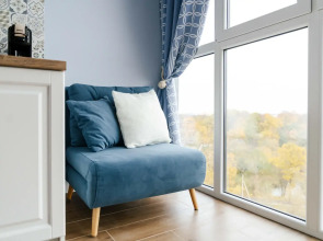 Апартаменты Apart-Deluxe Легенды Моря