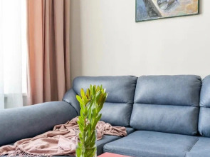 Апартаменты Доходный Дом Малого Мраморного Дворца