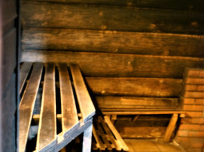 Гостевой Дом литейщика Никуличева с баней