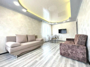 Квартира трёхкомнатная на Пролетарской