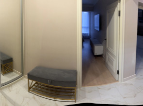 Квартира на Коллективной