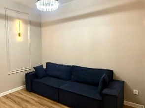 Апартаменты в ЖК Tau House 00107700