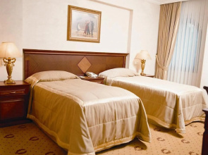 Отель Doga Residence