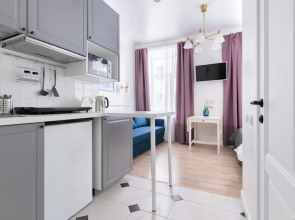 Gorohovaya 4 Apartment