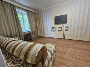 Квартира L.V.Hotels на Дмитрия Ульянова 13