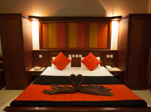 Pelwehera Village Resort
